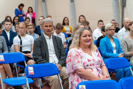 Nowy rok szkolny w cieniu polityki