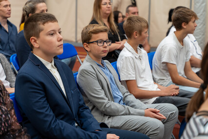 Nowy rok szkolny w cieniu polityki