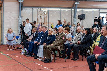 Nowy rok szkolny w cieniu polityki