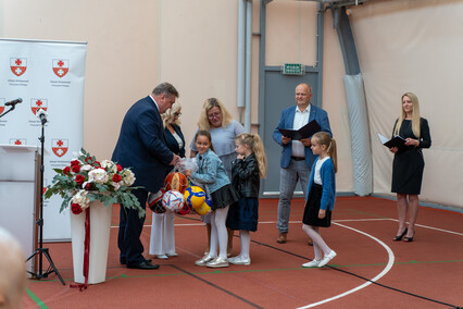 Nowy rok szkolny w cieniu polityki