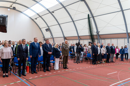 Nowy rok szkolny w cieniu polityki