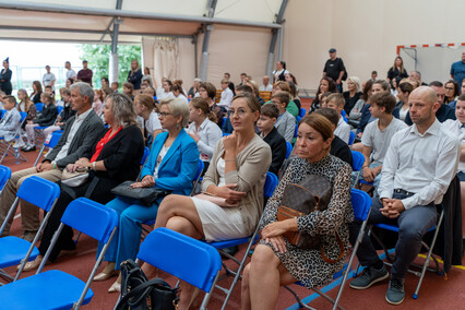 Nowy rok szkolny w cieniu polityki