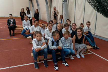 Nowy rok szkolny w cieniu polityki