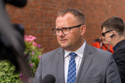 PiS przedstawiło kandydatów, jest niespodzianka