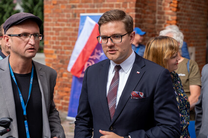 PiS przedstawiło kandydatów, jest niespodzianka