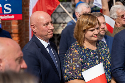 PiS przedstawiło kandydatów, jest niespodzianka