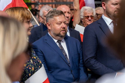 PiS przedstawiło kandydatów, jest niespodzianka