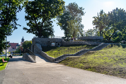 Ślimacza Górka w nowej odsłonie