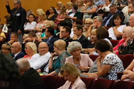 Szpital wojewódzki świętuje 35-lecie istnienia