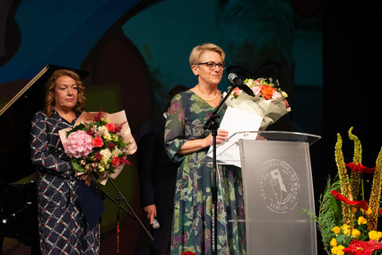 Szpital wojewódzki świętuje 35-lecie istnienia