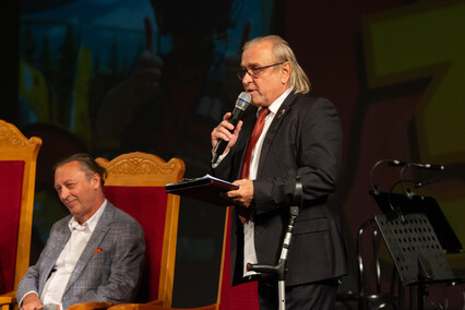 Szpital wojewódzki świętuje 35-lecie istnienia