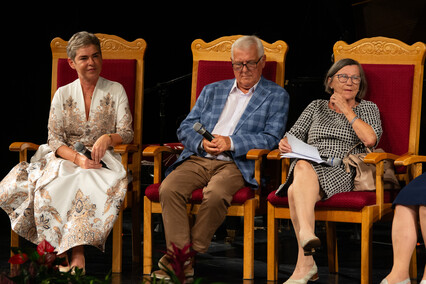 Szpital wojewódzki świętuje 35-lecie istnienia