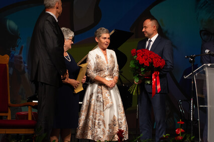 Szpital wojewódzki świętuje 35-lecie istnienia