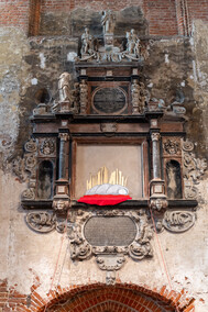 Międzynarodowo w galerii