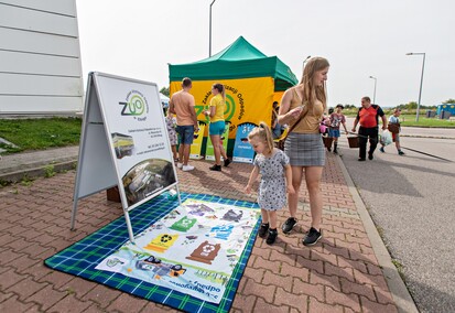 Nauka i technologia na wyciągnięcie ręki