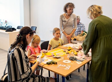 Nauka i technologia na wyciągnięcie ręki