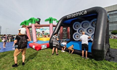 Nauka i technologia na wyciągnięcie ręki