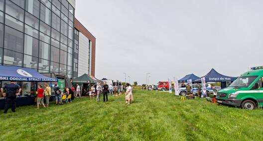 Nauka i technologia na wyciągnięcie ręki