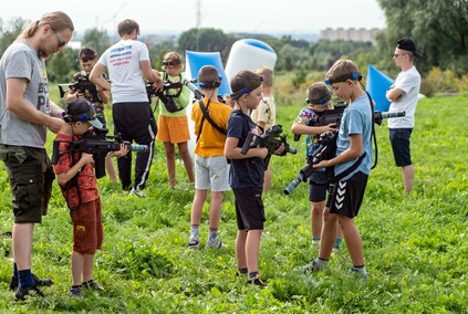 Nauka i technologia na wyciągnięcie ręki