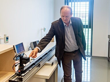 Nauka i technologia na wyciągnięcie ręki