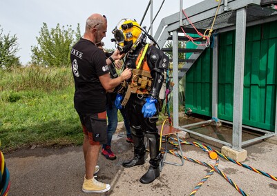 Nauka i technologia na wyciągnięcie ręki
