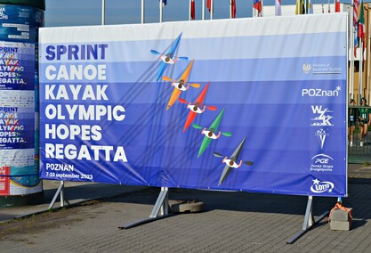 Po drodze na igrzyska