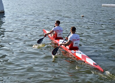 Po drodze na igrzyska