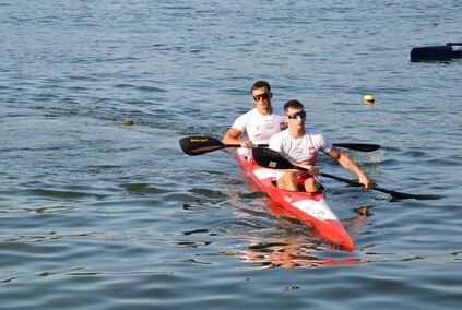 Po drodze na igrzyska