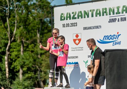 Przeszkody strzałem w dziesiątkę