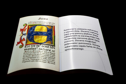 Elkamera przybliża historię Elbląga i miejskiego księgozbioru