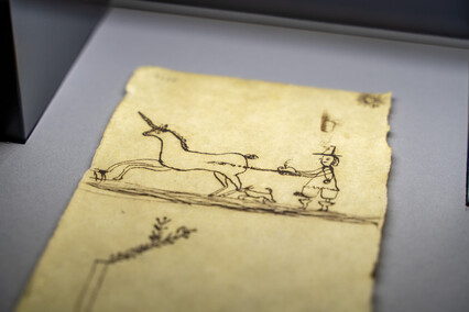 Elkamera przybliża historię Elbląga i miejskiego księgozbioru