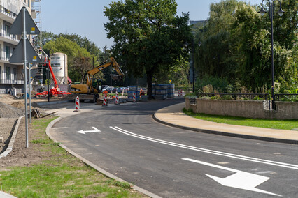 Można jechać