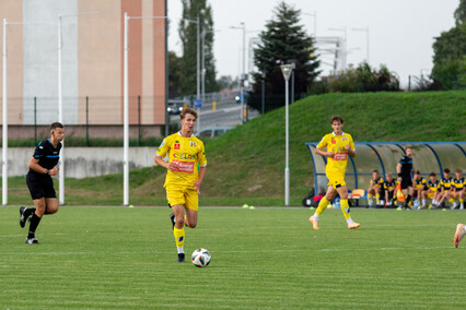 Ciężki żywot bramkarza