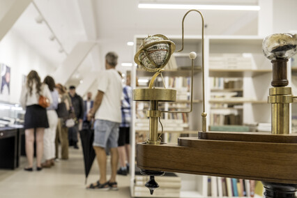 Kosmos zaklęty w druku