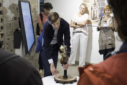 Kosmos zaklęty w druku