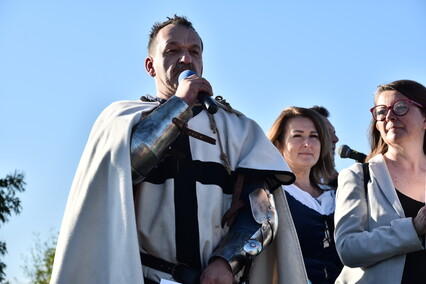 Morska klęska Krzyżaków