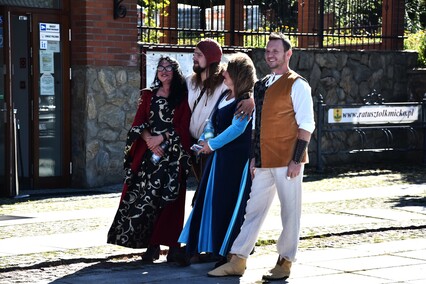 Morska klęska Krzyżaków