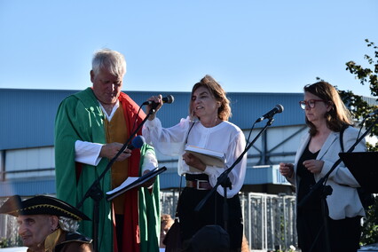 Morska klęska Krzyżaków