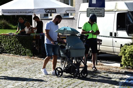 Morska klęska Krzyżaków