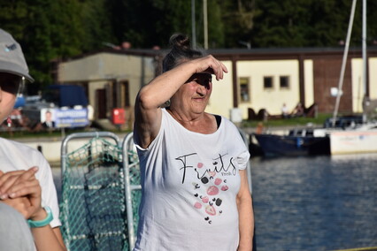 Morska klęska Krzyżaków