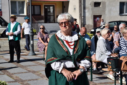 Morska klęska Krzyżaków