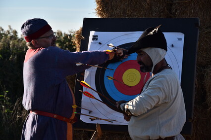 Morska klęska Krzyżaków