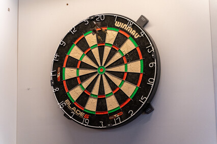 Nowy sezon darta rozpoczęty