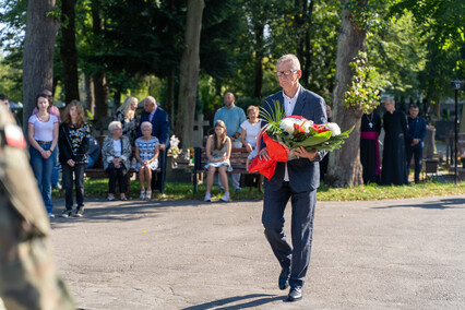 „Grom z jasnego nieba”