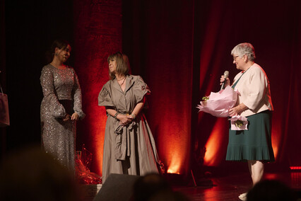 Szalone Małolaty. Takiego koncertu w Elblągu jeszcze nie było!