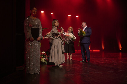 Szalone Małolaty. Takiego koncertu w Elblągu jeszcze nie było!