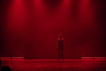 Szalone Małolaty. Takiego koncertu w Elblągu jeszcze nie było!