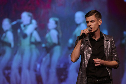 Szalone Małolaty. Takiego koncertu w Elblągu jeszcze nie było!