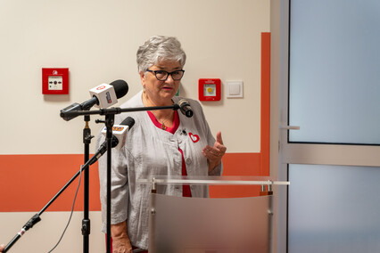 Uleczą nawet złamane serce