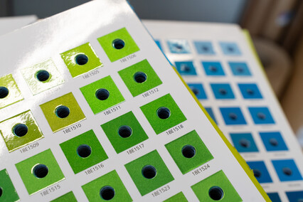 Tutaj Twój samochód nabierze kolorów